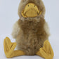 Peluche en alpaga 30 cm