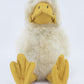 Peluche en alpaga 30 cm