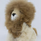 Peluche en alpaga 30 cm
