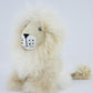 Peluche en alpaga 30 cm