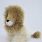 Peluche en alpaga 30 cm