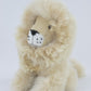 Peluche en alpaga 30 cm