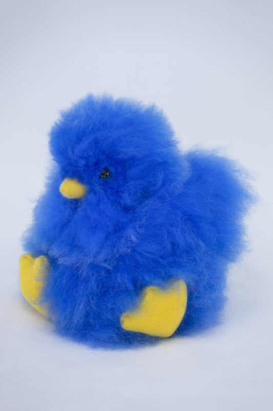 Poussin 12 cm