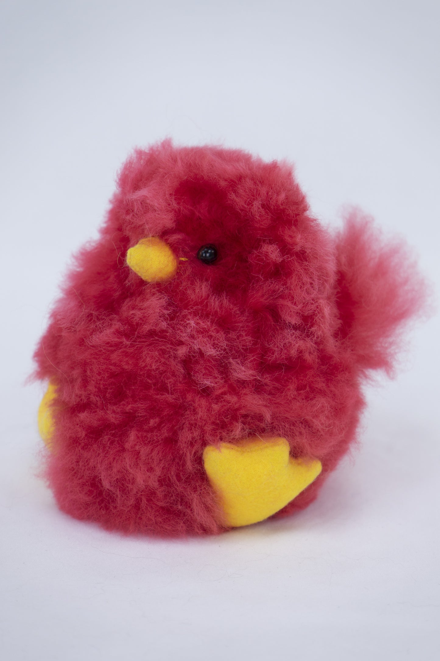 Poussin 12 cm
