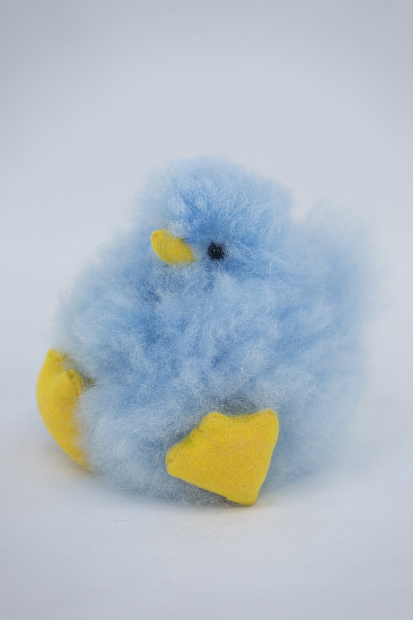 Poussin 12 cm