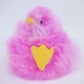 Poussin 12 cm