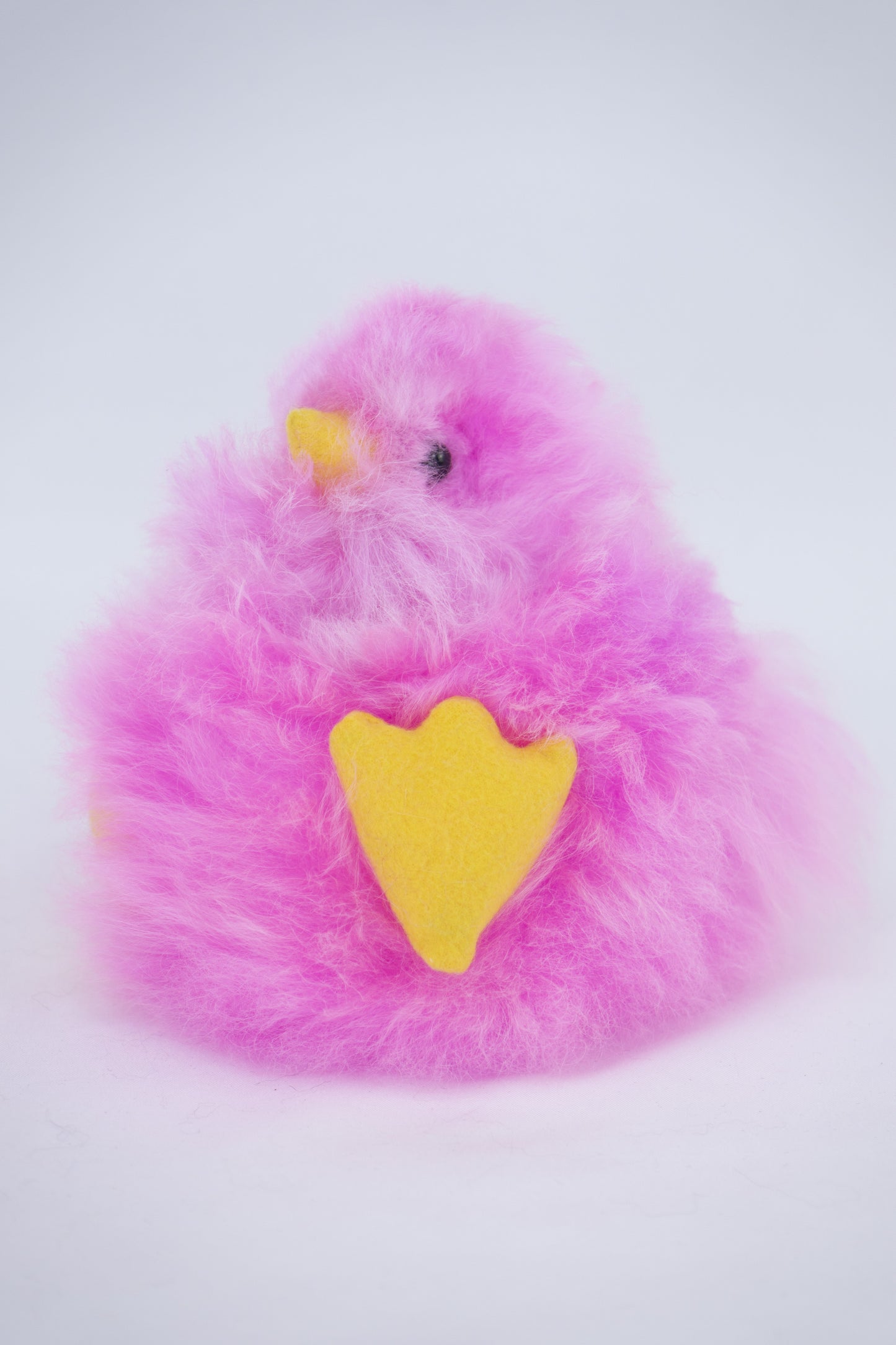 Poussin 12 cm