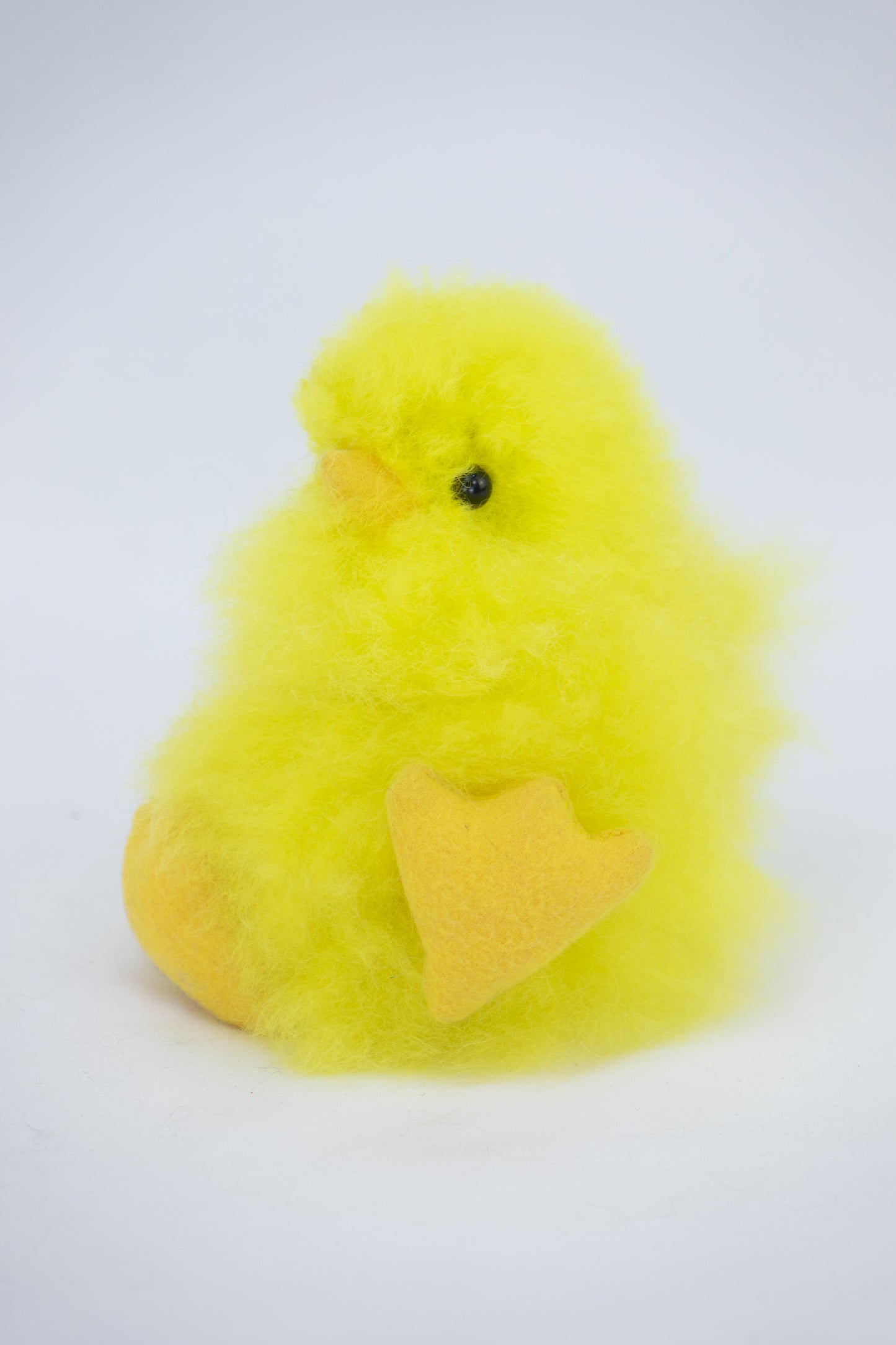Poussin 12 cm