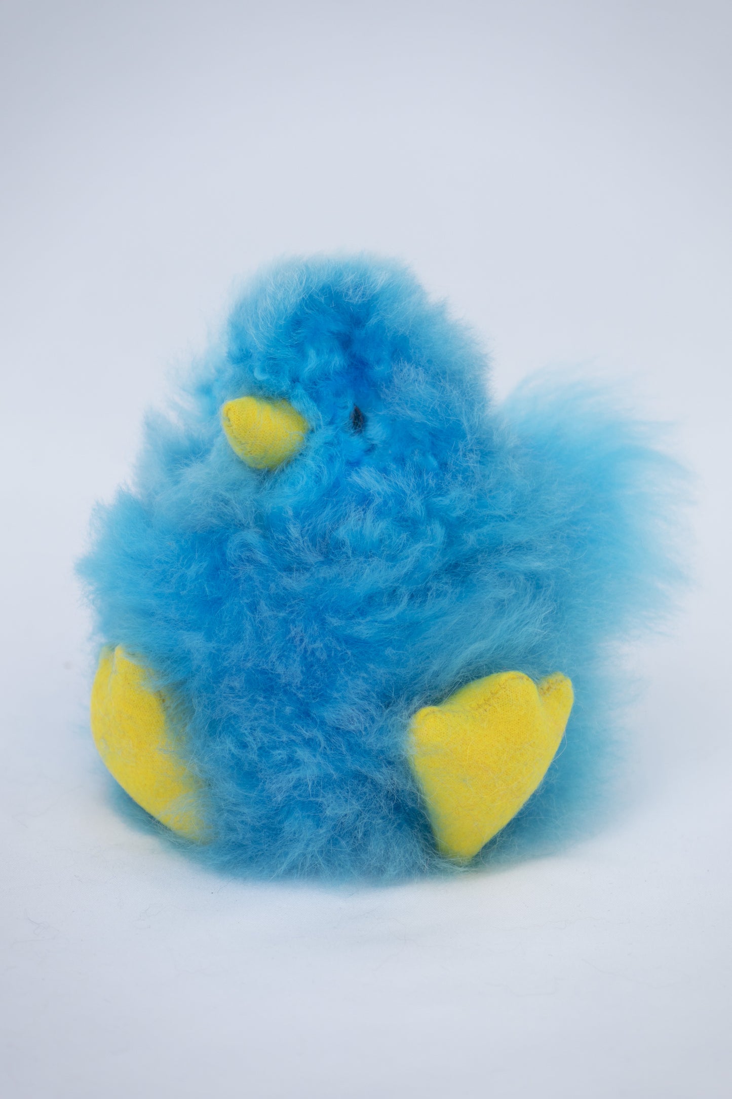 Poussin 12 cm