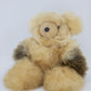 Ourson en alpaga 45cm