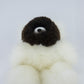 Ourson en alpaga 45cm