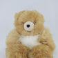 Ourson en alpaga 45cm