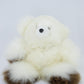 Ourson en alpaga 45cm