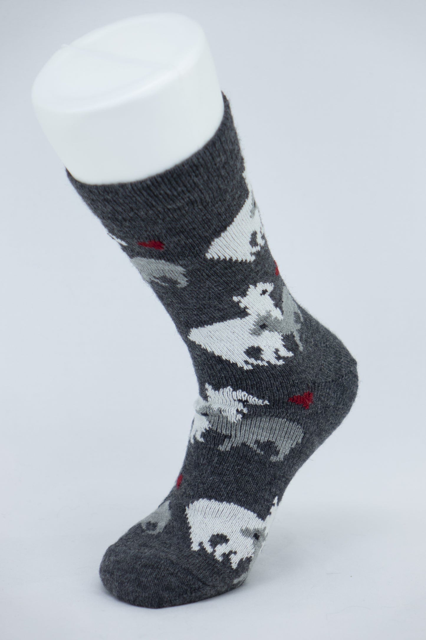 Bas de ville - alpaga