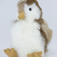 Peluche en alpaga 30 cm
