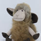 Peluche en alpaga 30 cm