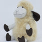 Peluche en alpaga 30 cm