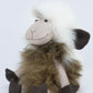 Peluche en alpaga 30 cm