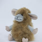 Peluche mouton 18 cm