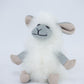 Peluche mouton 18 cm