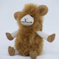 Peluche mouton 18 cm