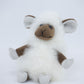 Peluche mouton 18 cm