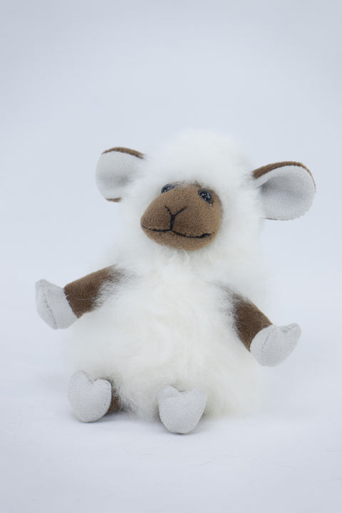 Peluche mouton 18 cm