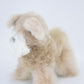 Peluche en alpaga 20 cm