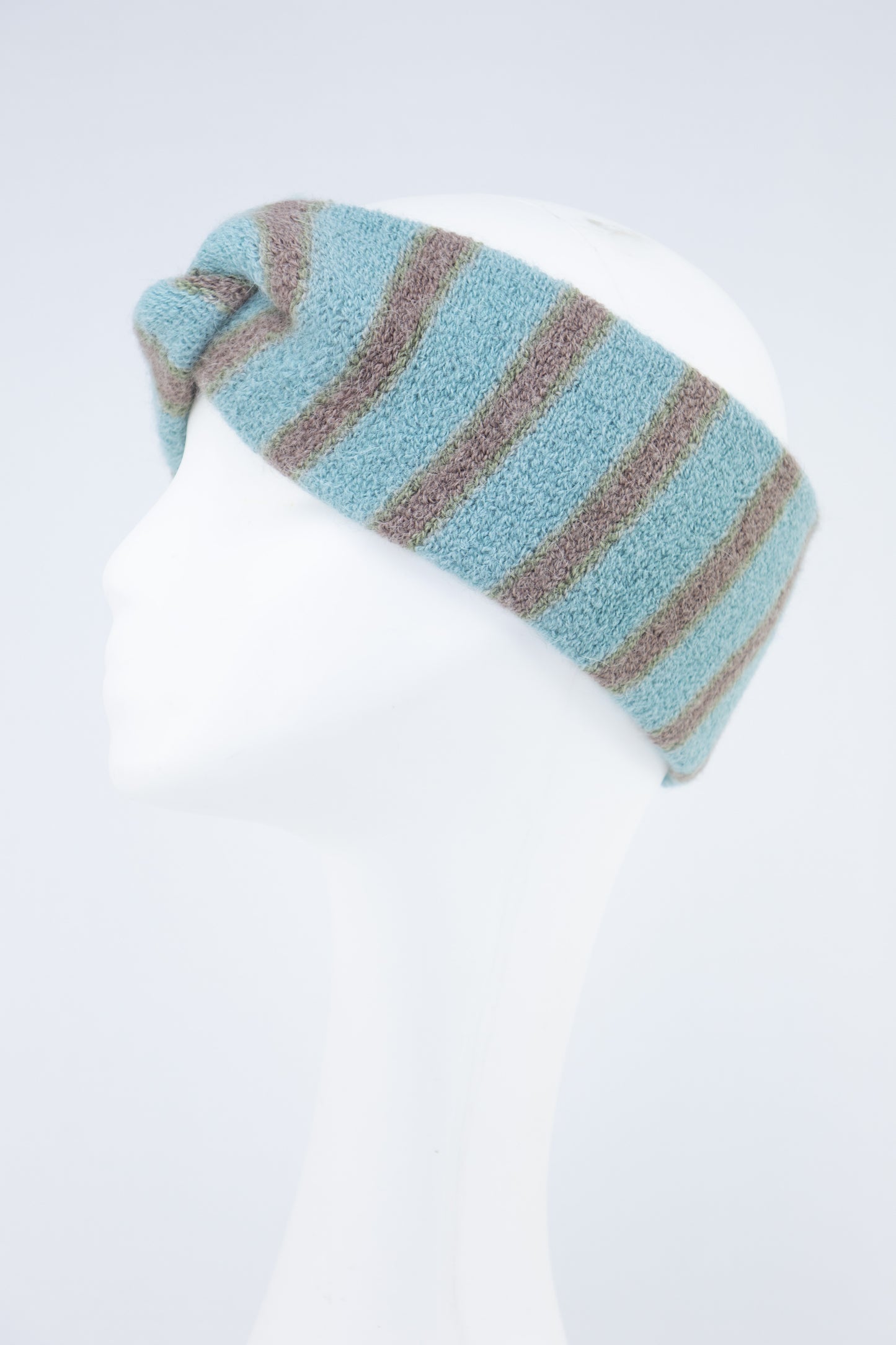 Bandeaux - bébé alpaga