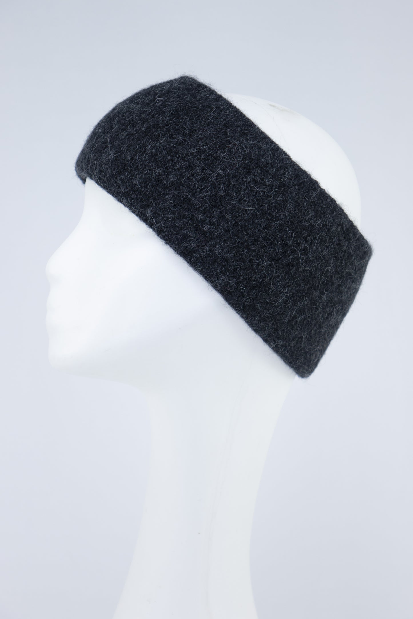 Bandeaux - bébé alpaga