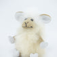 Peluche mouton 18 cm
