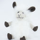 Peluche mouton 18 cm