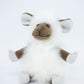 Peluche mouton 18 cm