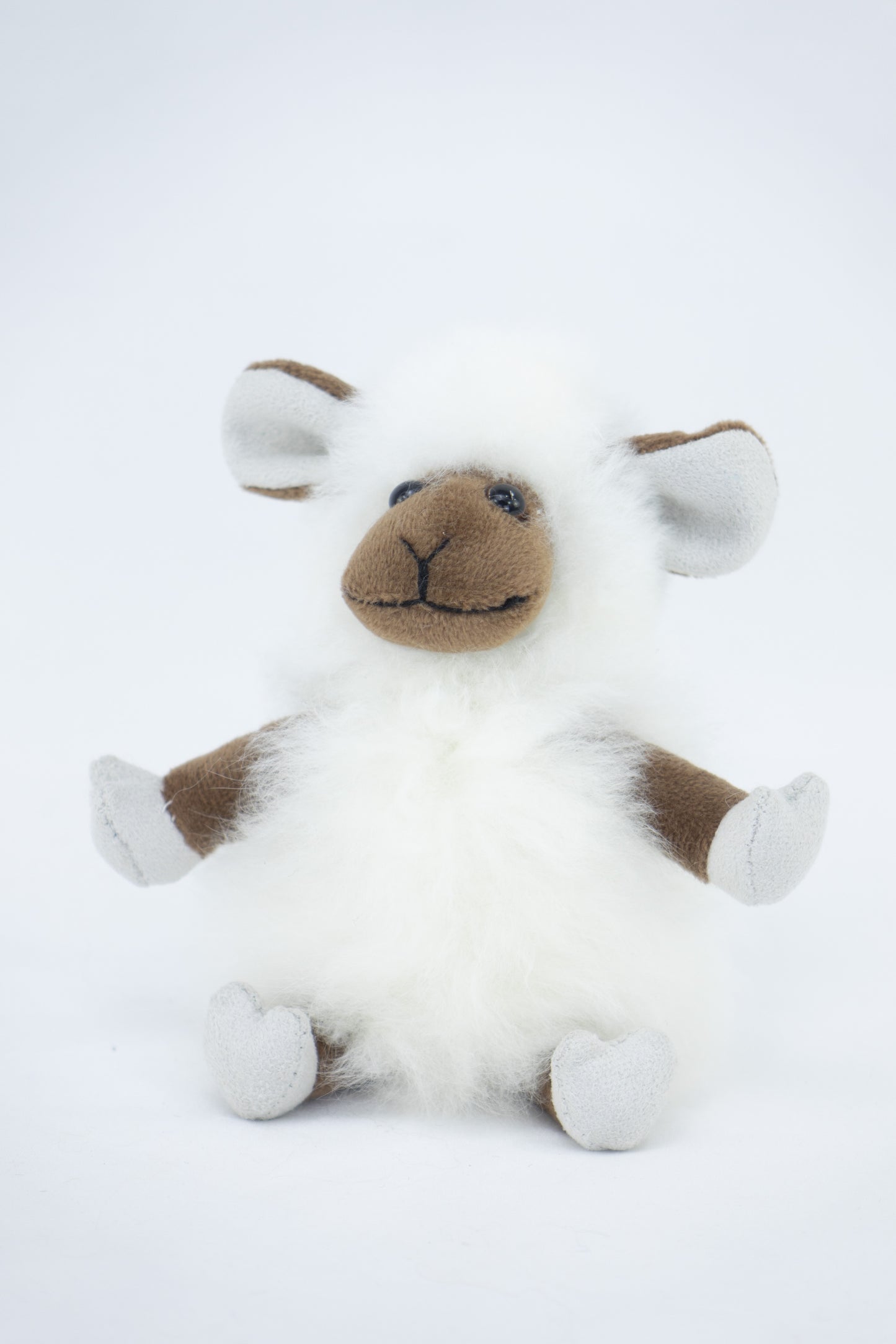 Peluche mouton 18 cm