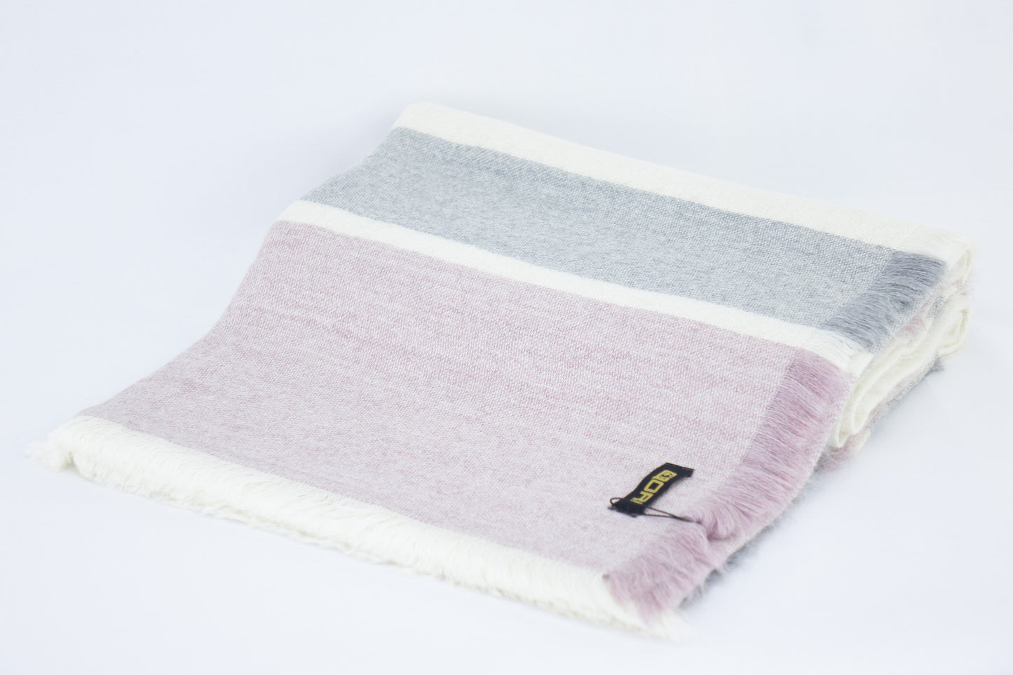 Couverture Nazca - Bébé alpaga