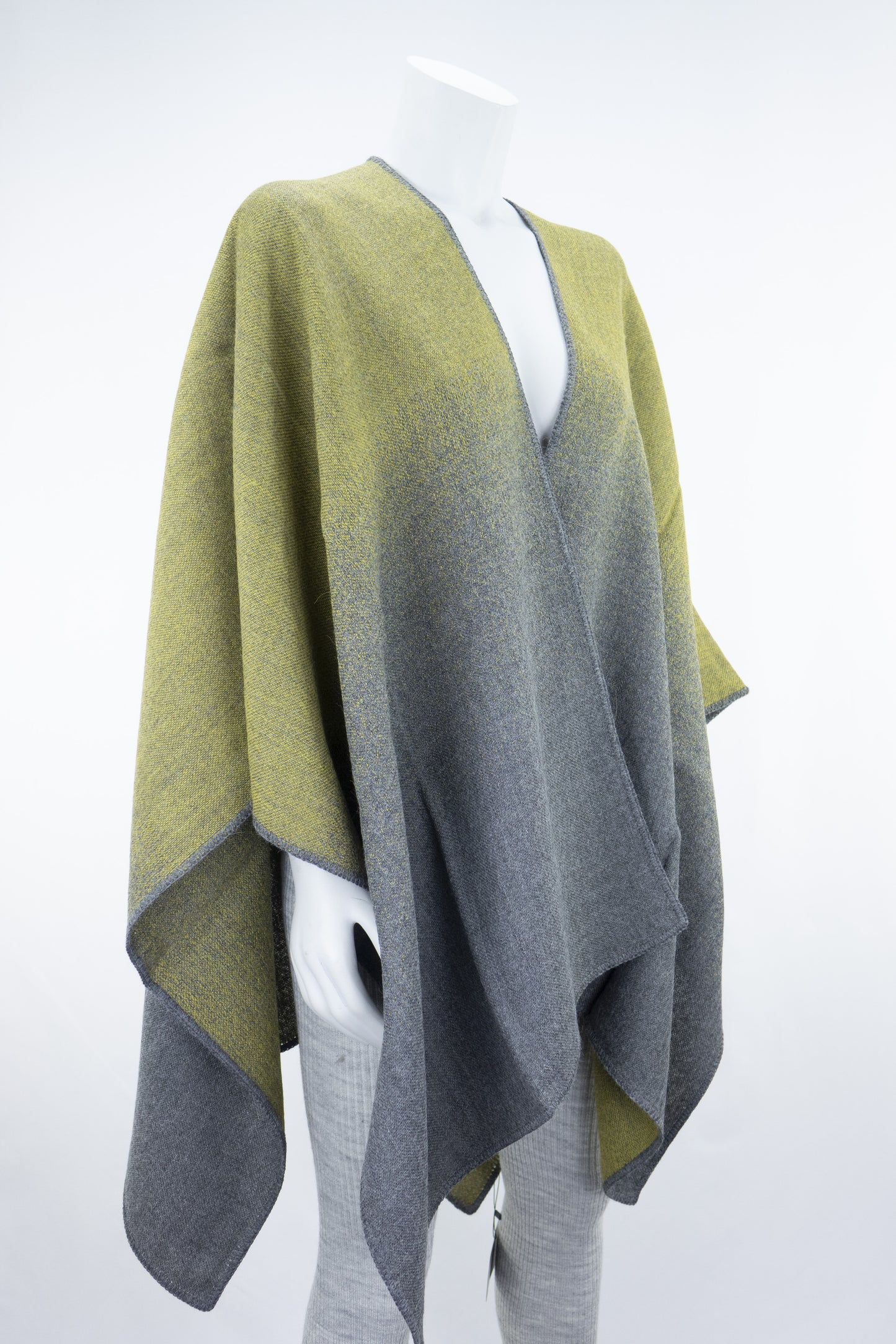 Cape - Bébé alpaga