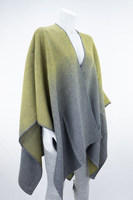 Cape - Bébé alpaga