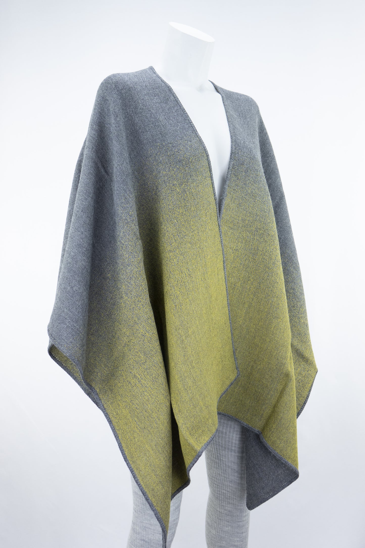 Cape - Bébé alpaga