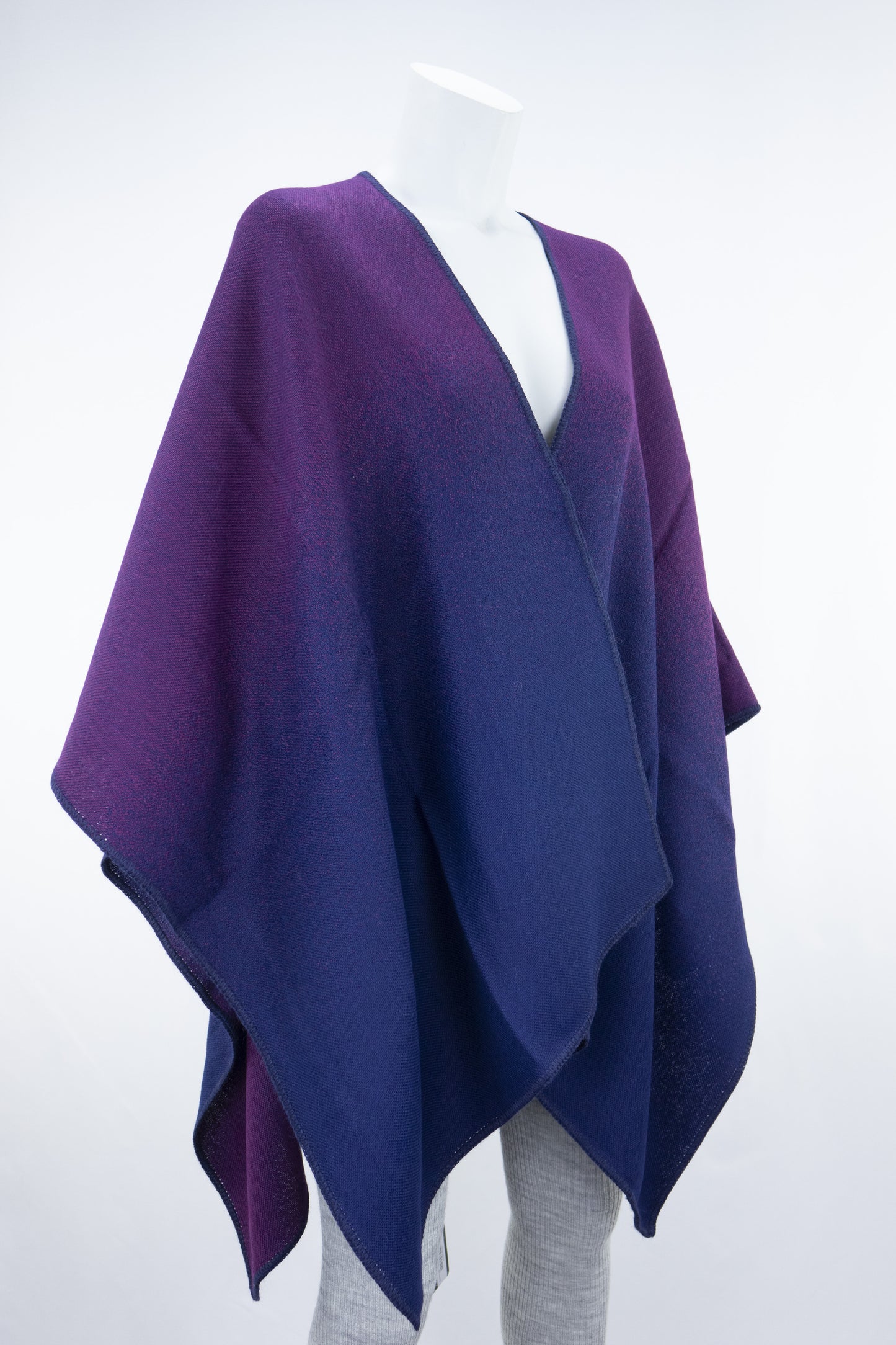 Cape - Bébé alpaga