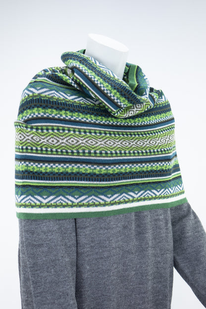 Collet - Bébé alpaga