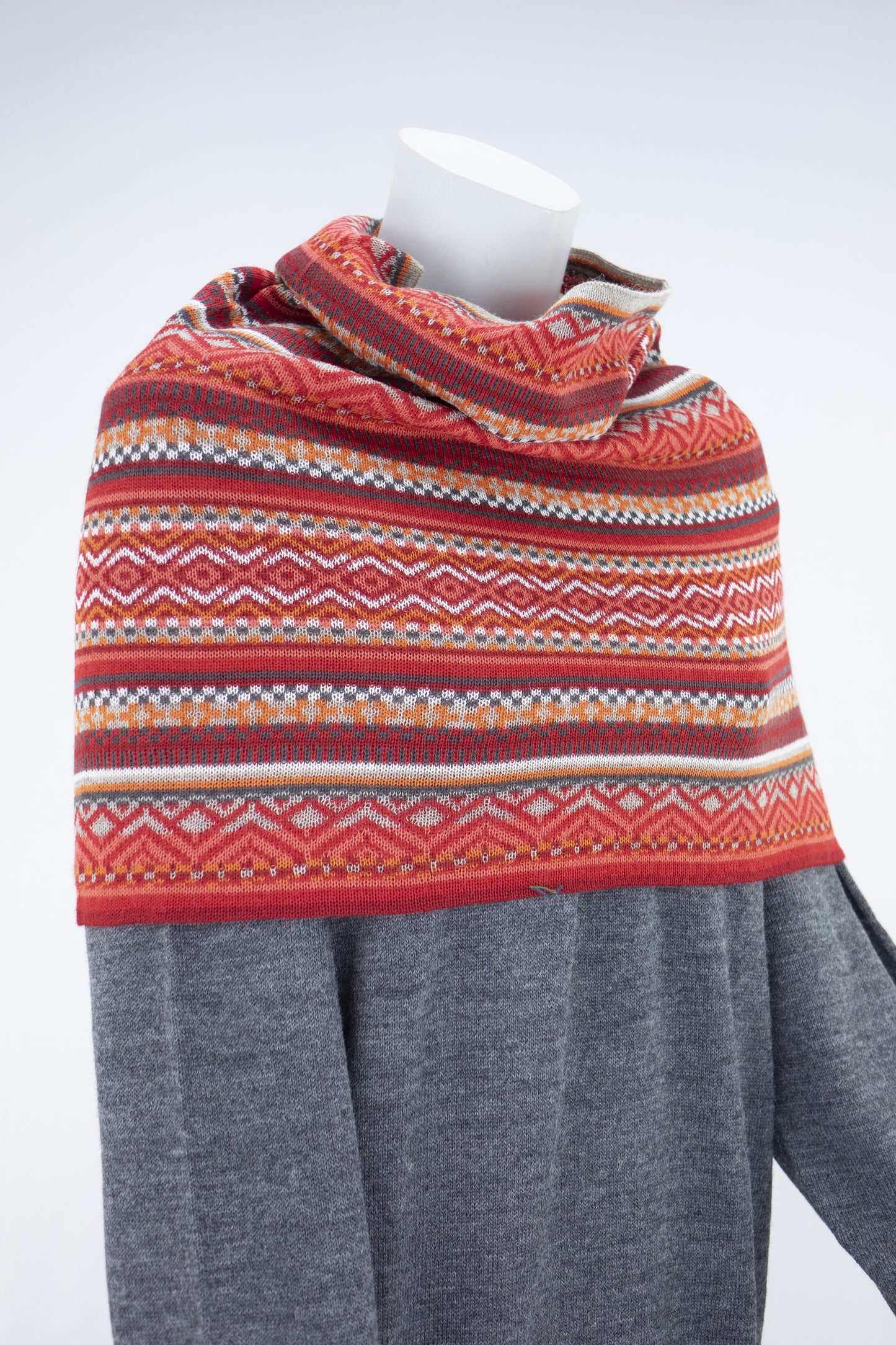 Collet - Bébé alpaga