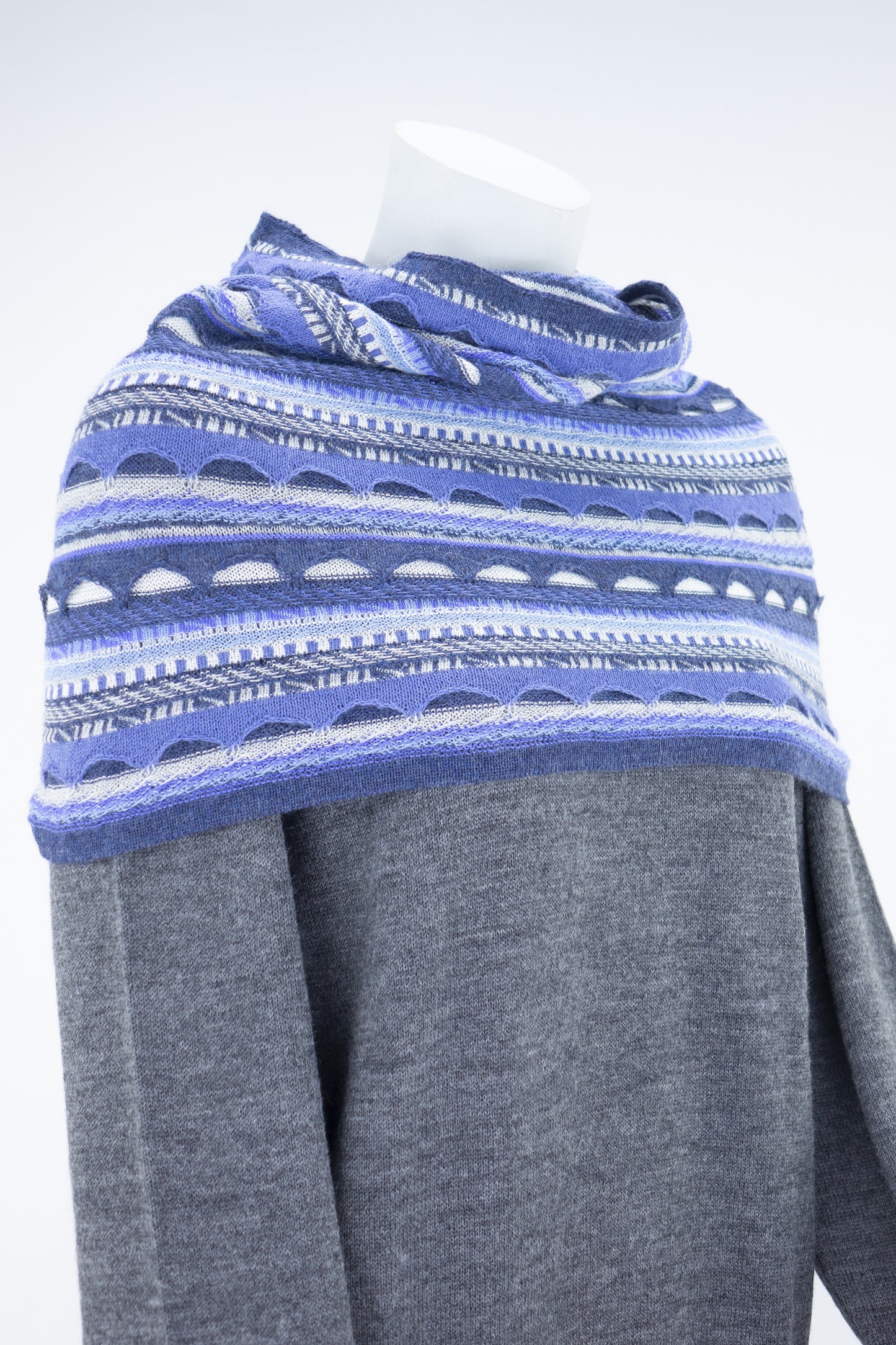 Collet - Bébé alpaga