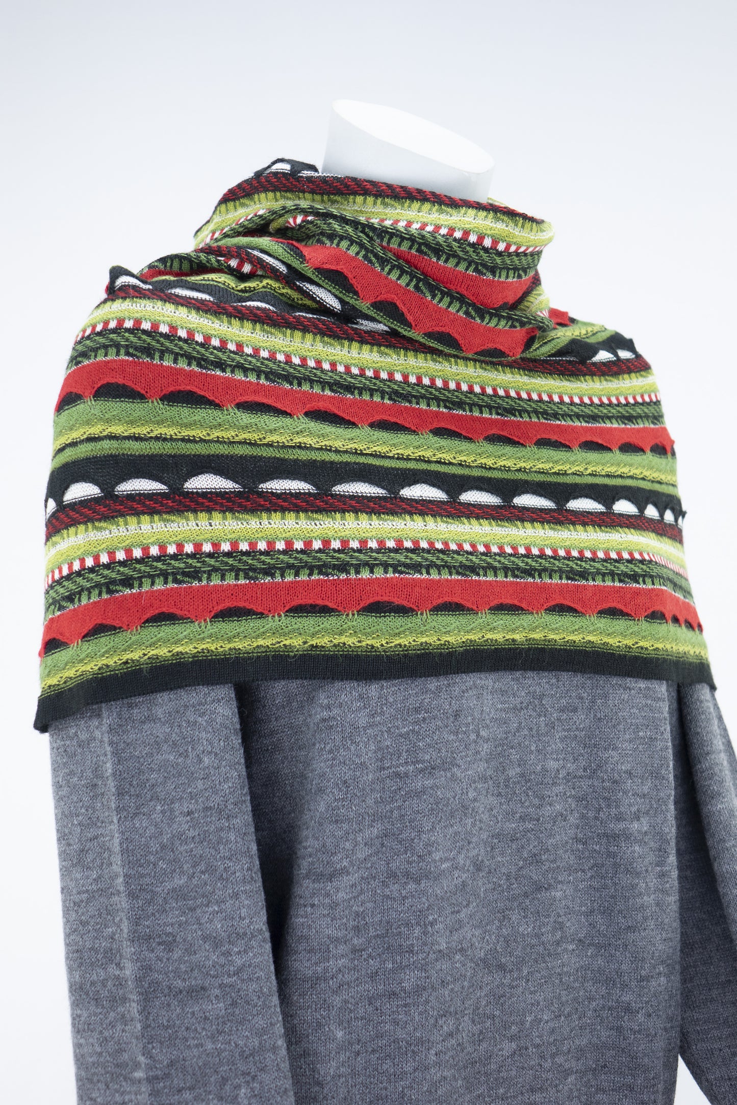 Collet - Bébé alpaga