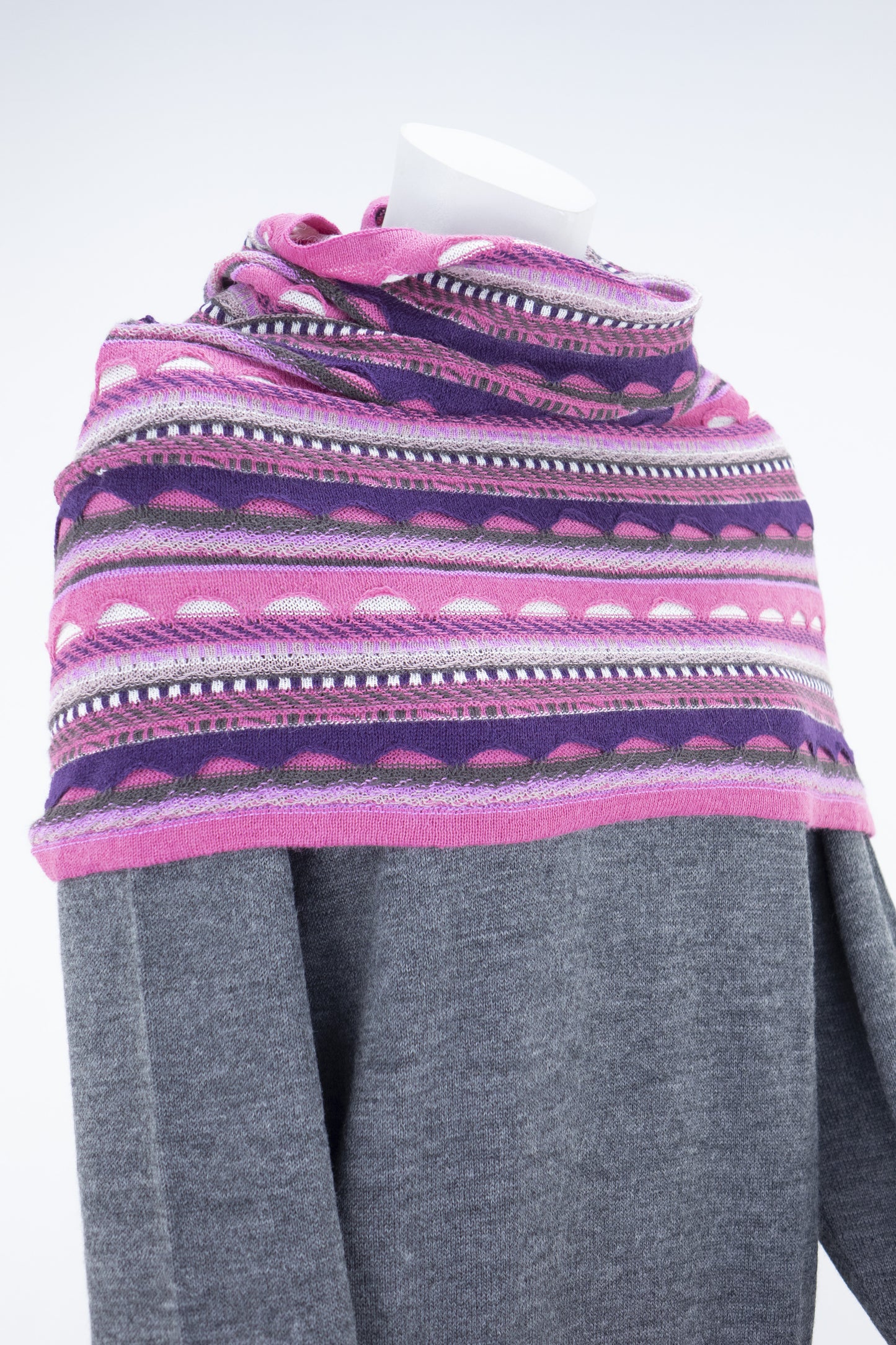 Collet - Bébé alpaga