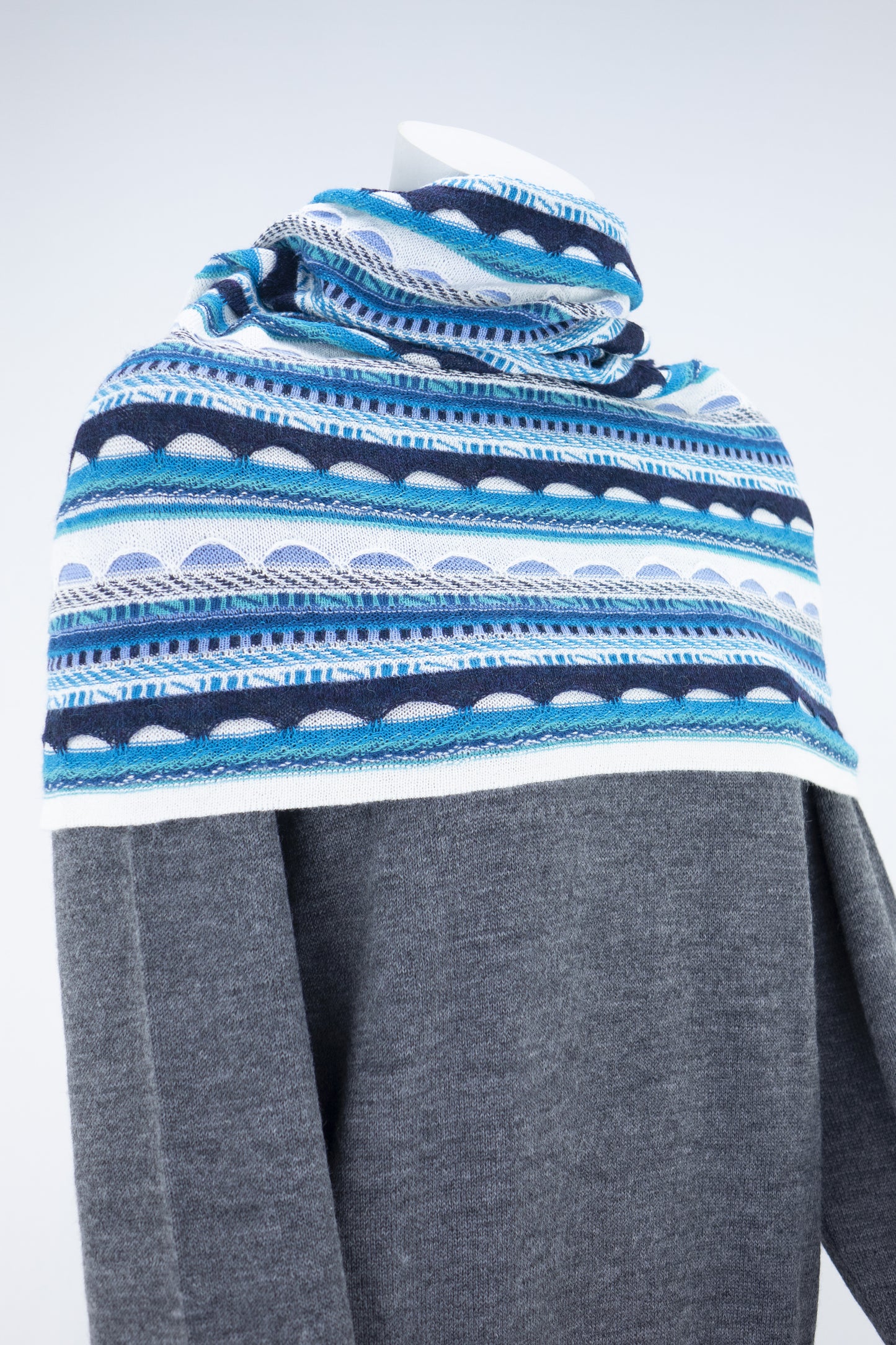 Collet - Bébé alpaga