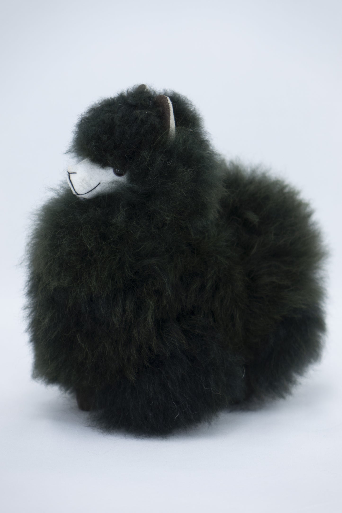 Peluche alpaga Huacaya