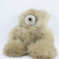 Ourson en alpaga 45cm