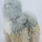 Peluche alpaga Huacaya