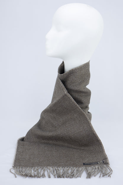 Foulard fin – Bébé alpaga