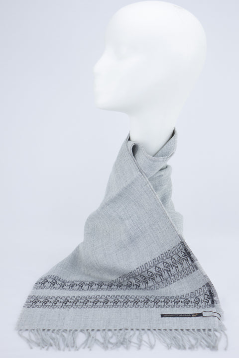Foulard fin – Bébé alpaga